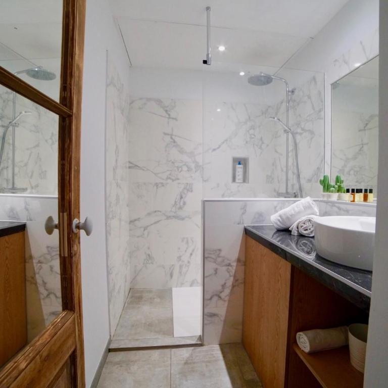 Home Chic Home - Les Suites de La Comédie - Deluxe Apartment - 11