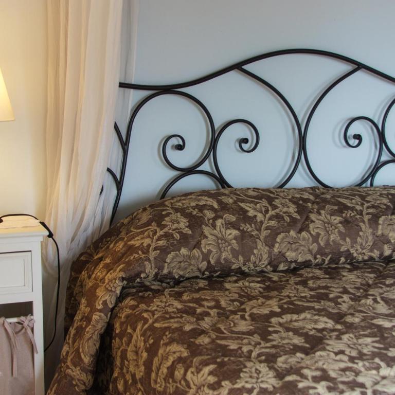 Anna Camere - Familiensuite - 3