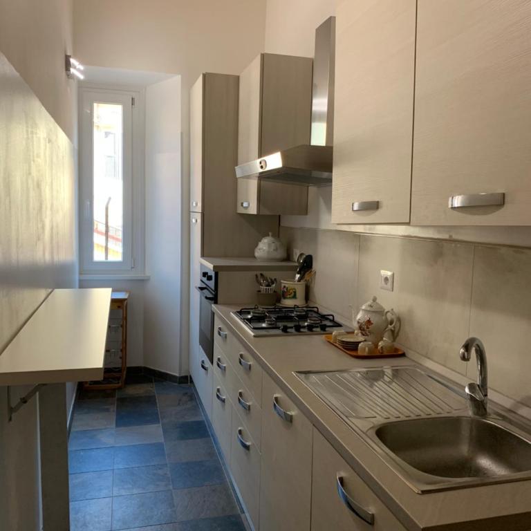 Golden Nice - Deluxe Double Room - 15