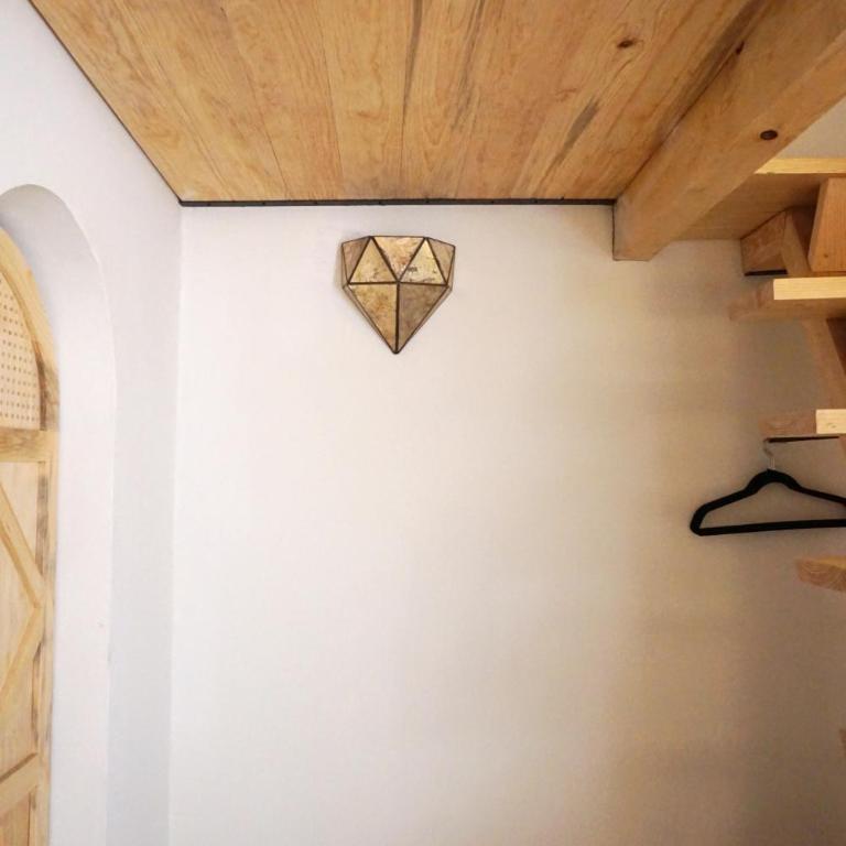 Casa Morelos by Barrio Mexico - Habitación Cuádruple Dúplex - 9