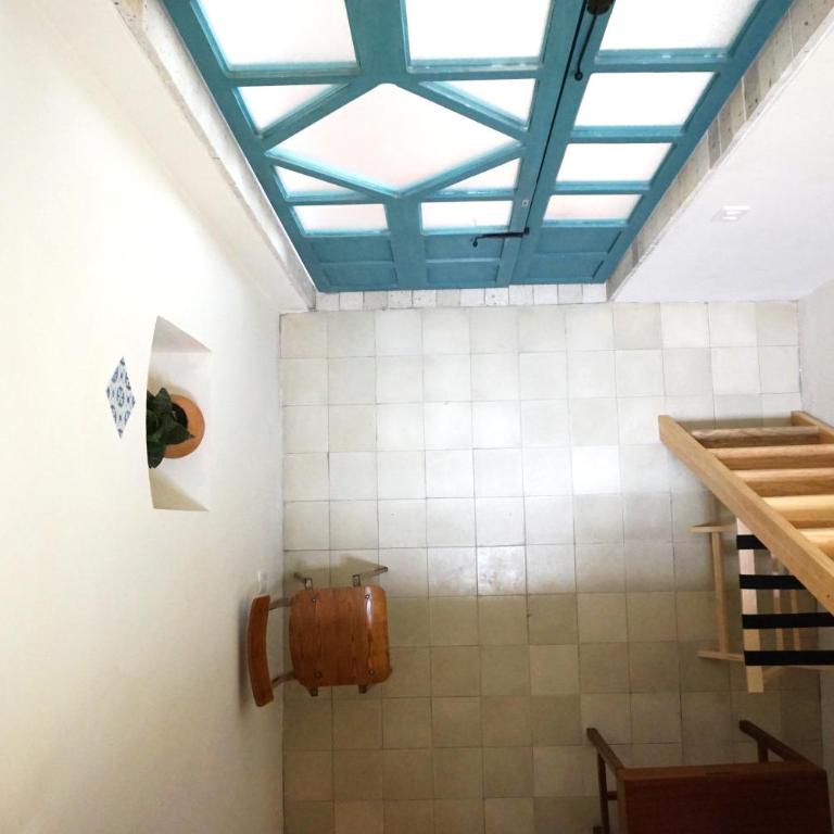 Casa Morelos by Barrio Mexico - Habitación Doble - 6