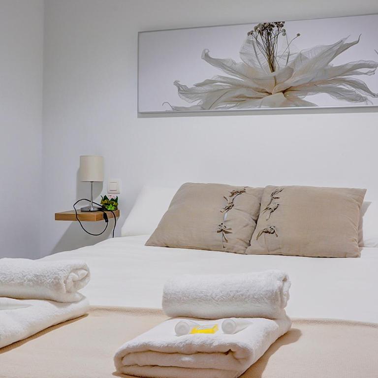 Apartamento San Julian - Apartment - 16
