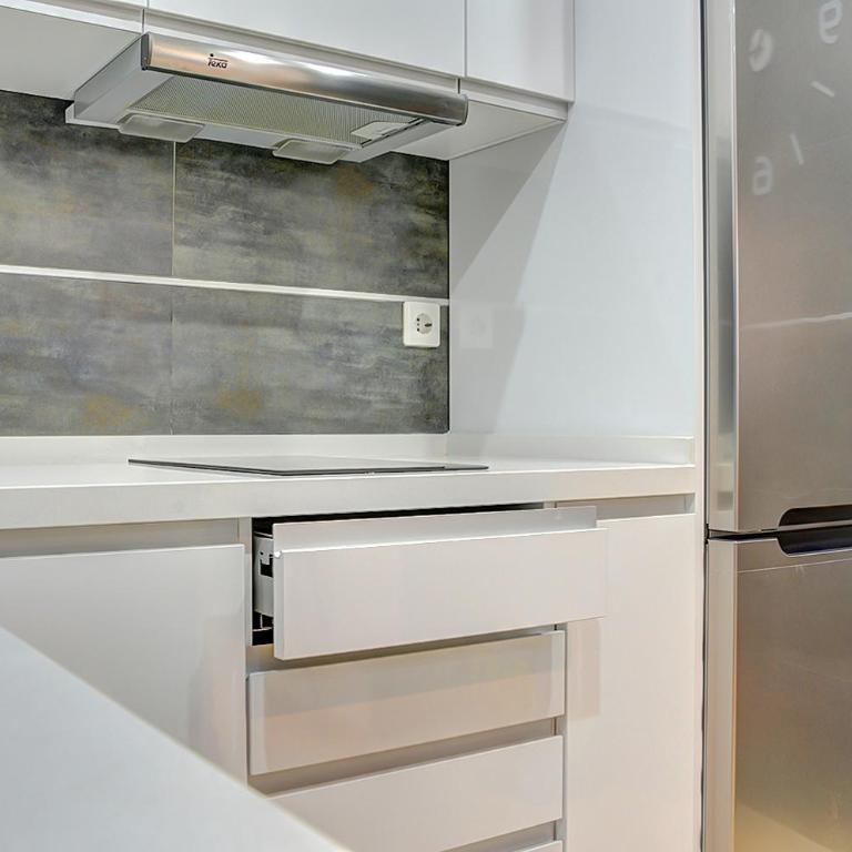 Apartamento San Julian - Apartment - 23
