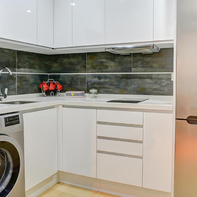 Apartamento San Julian - Apartment - 24