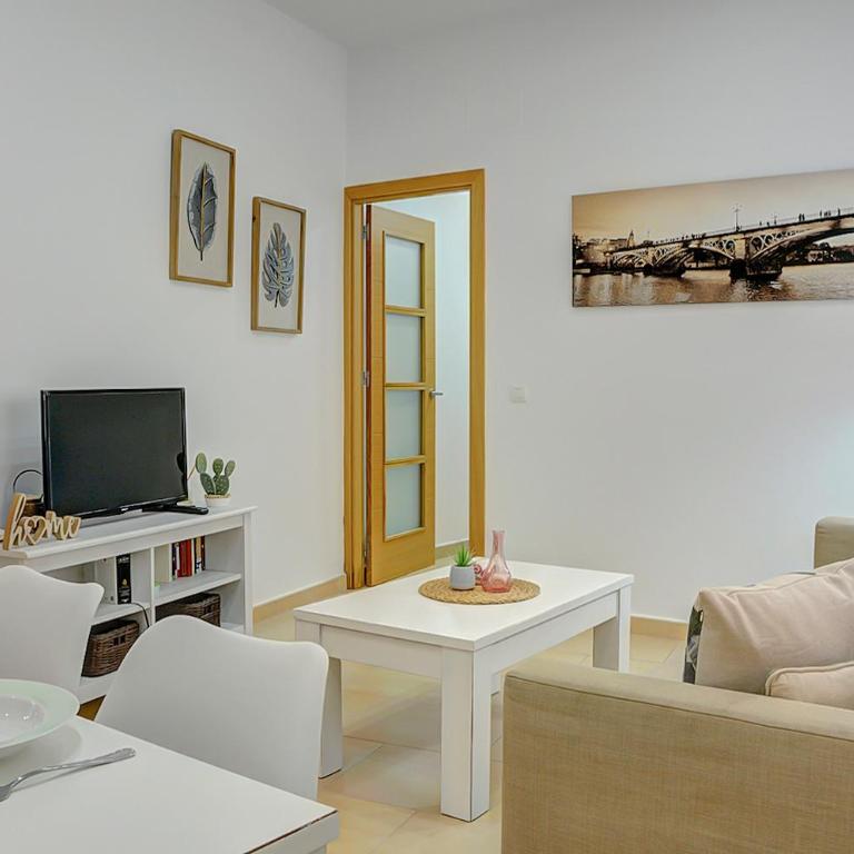 Apartamento San Julian - Apartment - 3