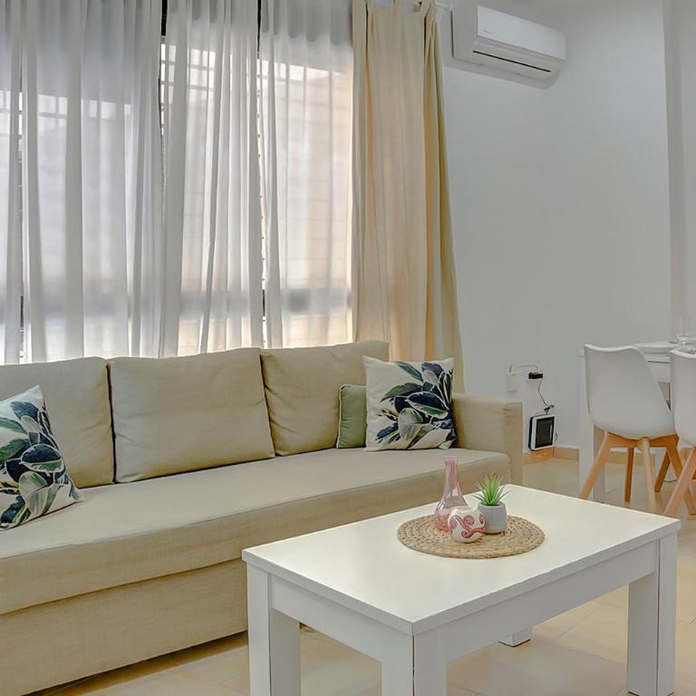 Apartamento San Julian - Apartment - 4