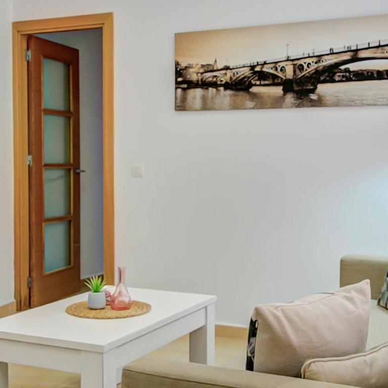 Apartamento San Julian - Apartment - 6