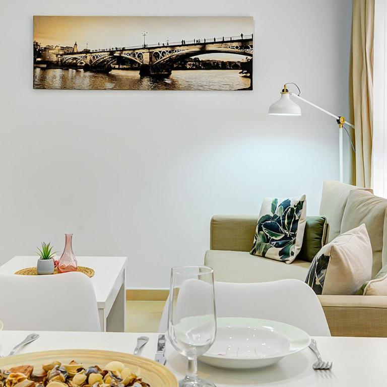 Apartamento San Julian - Apartment - 2