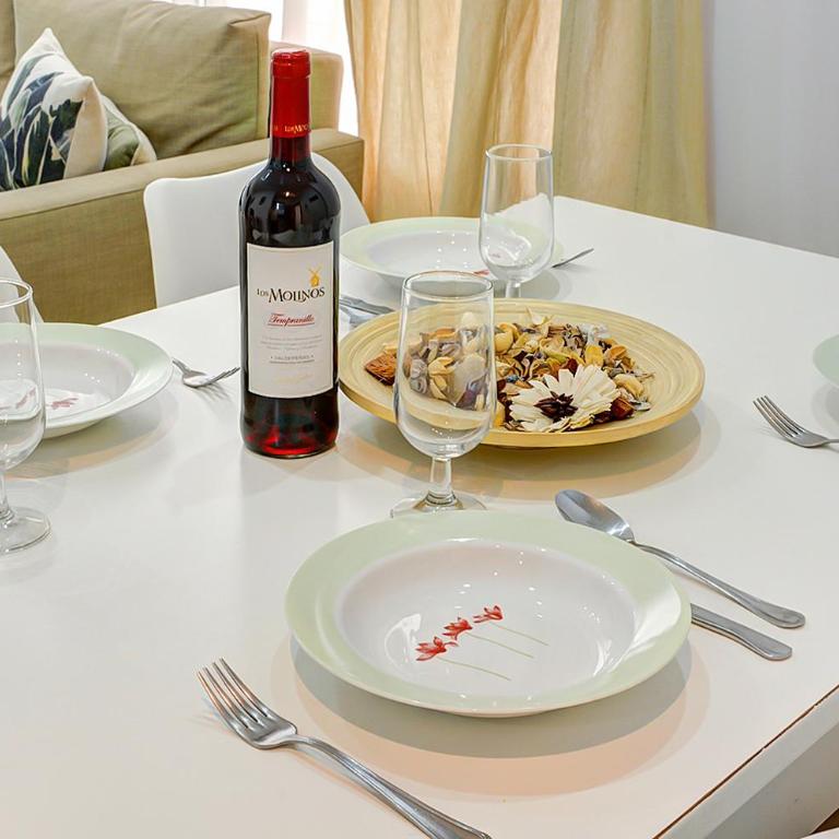 Apartamento San Julian - Apartment - 5