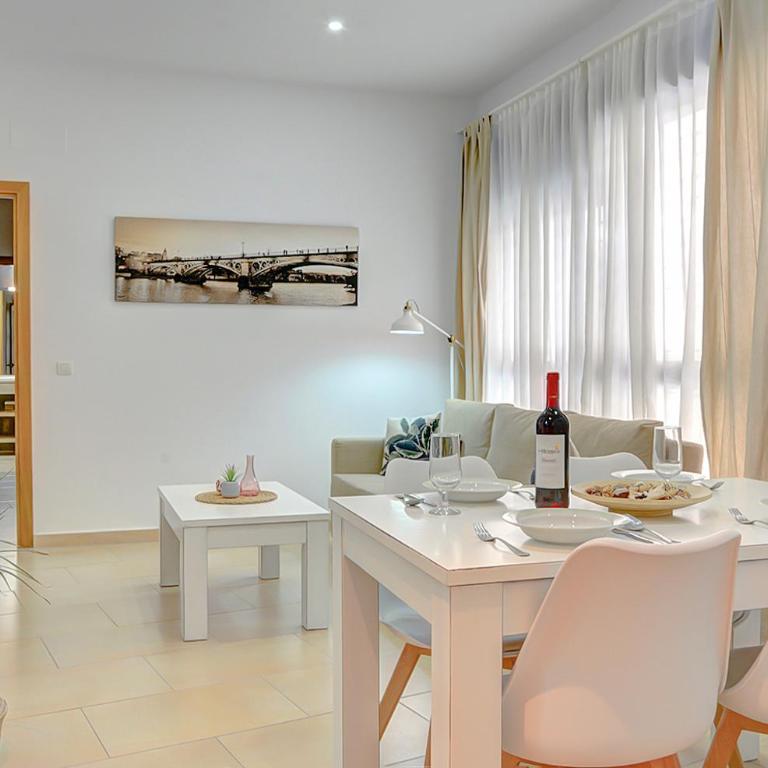 Apartamento San Julian - Apartment - 1