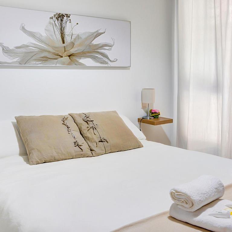 Apartamento San Julian - Apartment - 22