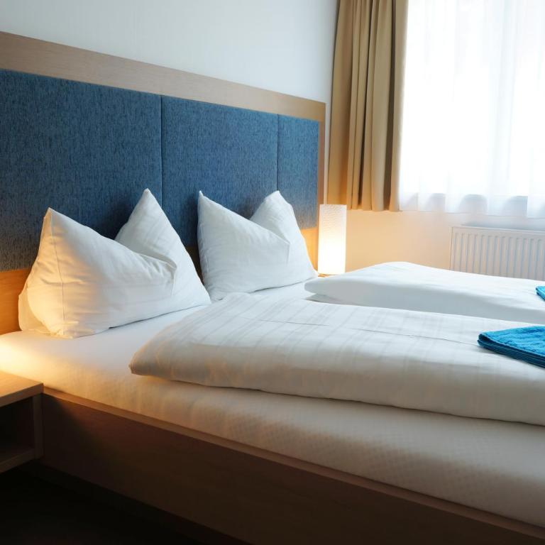 Aparthotel Bergtraum - Familienzimmer - 2