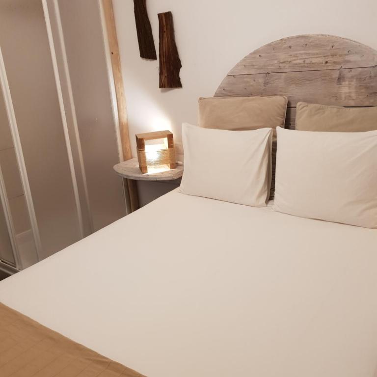 Cactus Host - Habitación Doble Estándar con baño compartido - 3