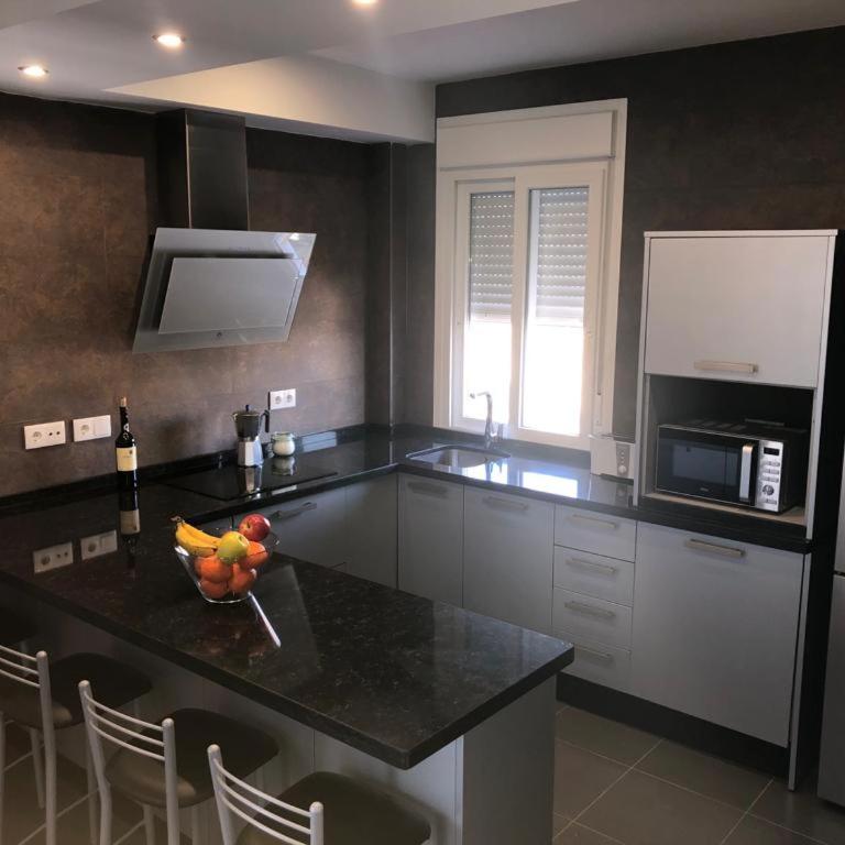 Avenida de las Piletas - Apartamento de 2 dormitorios - 16