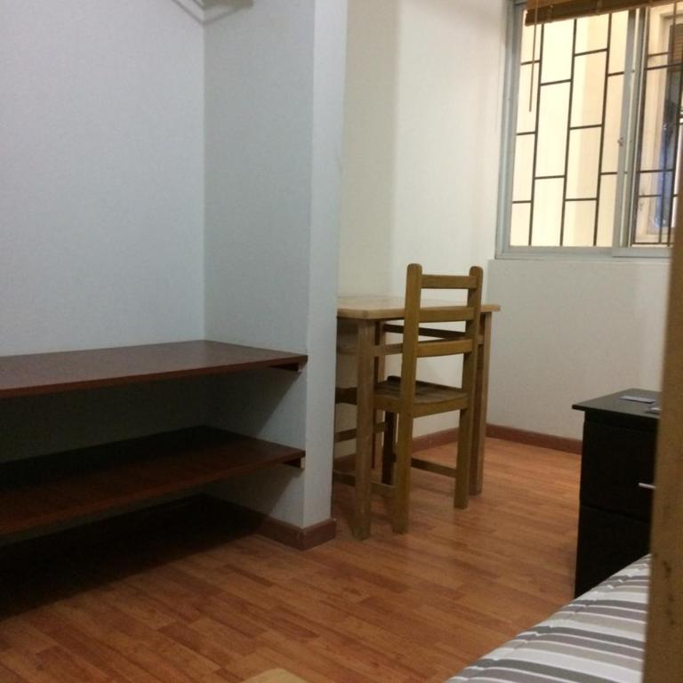 Hospedaje de los Reyes - Family Room - 1