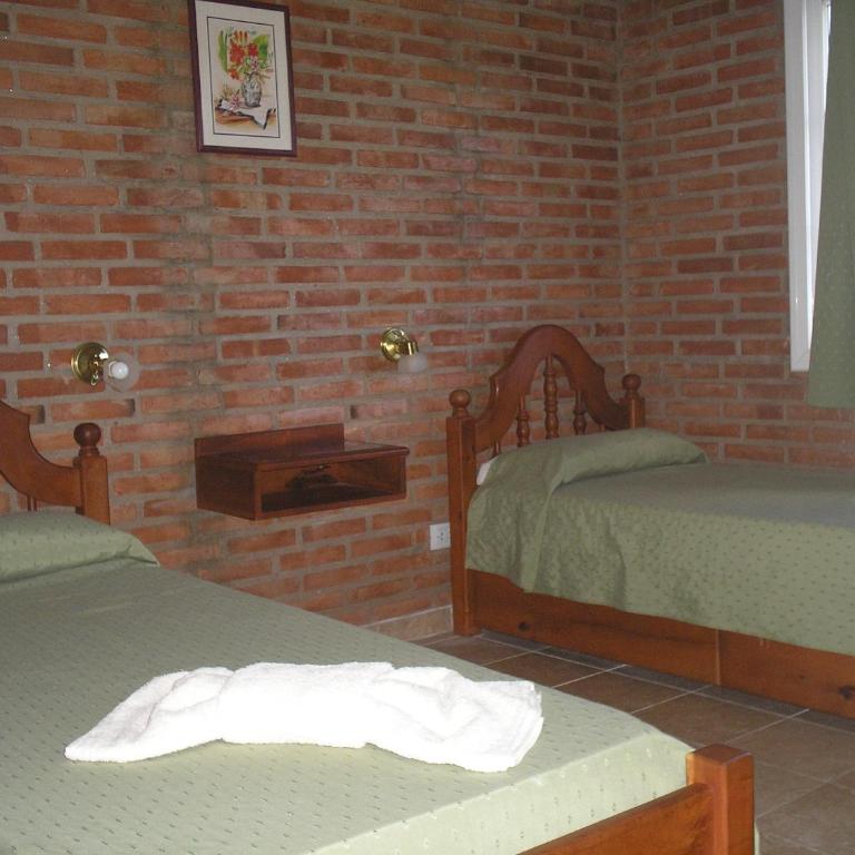 El Mirador de Nono - Bungalow de 2 dormitorios - 2