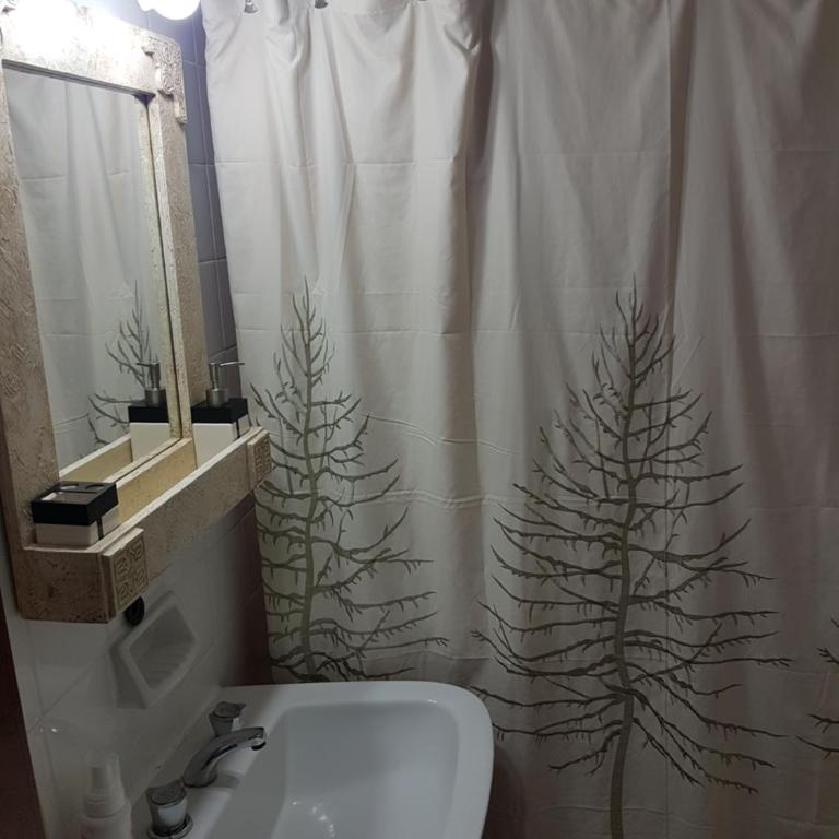 Alto Nivel Salta - Departamento - Two-Bedroom Apartment - 5