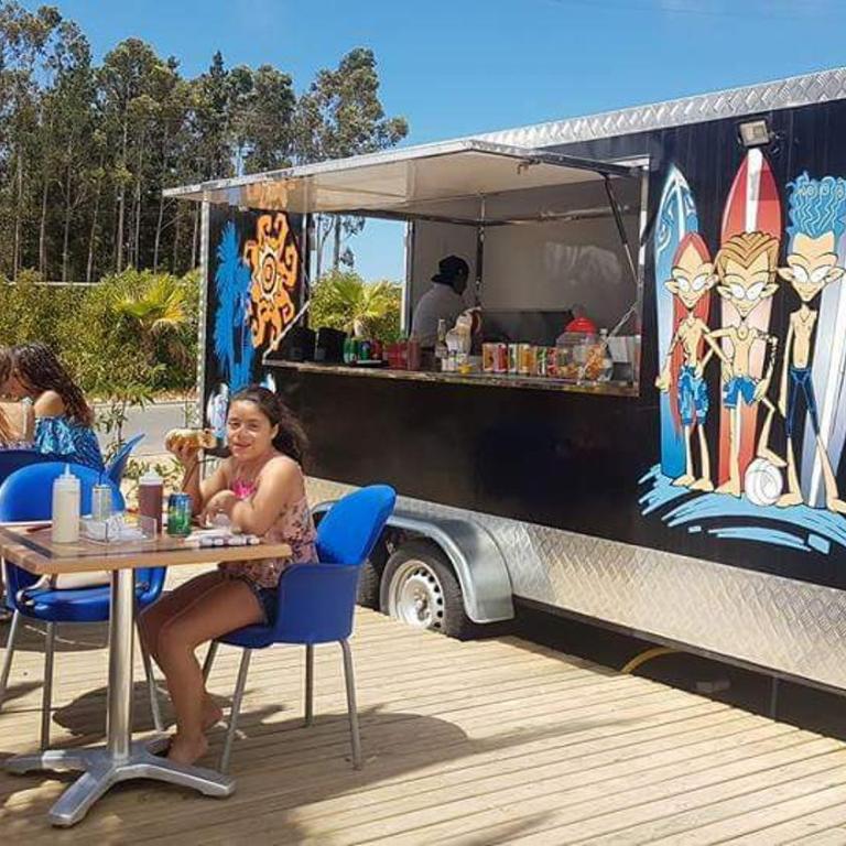 Laguna Bahía, Algarrobo - Apartamento de 2 dormitorios - 21
