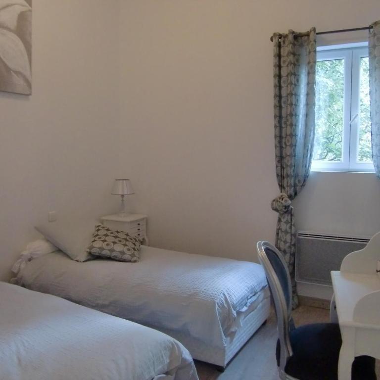 La Villa des Violettes - Suite Familiale - 11