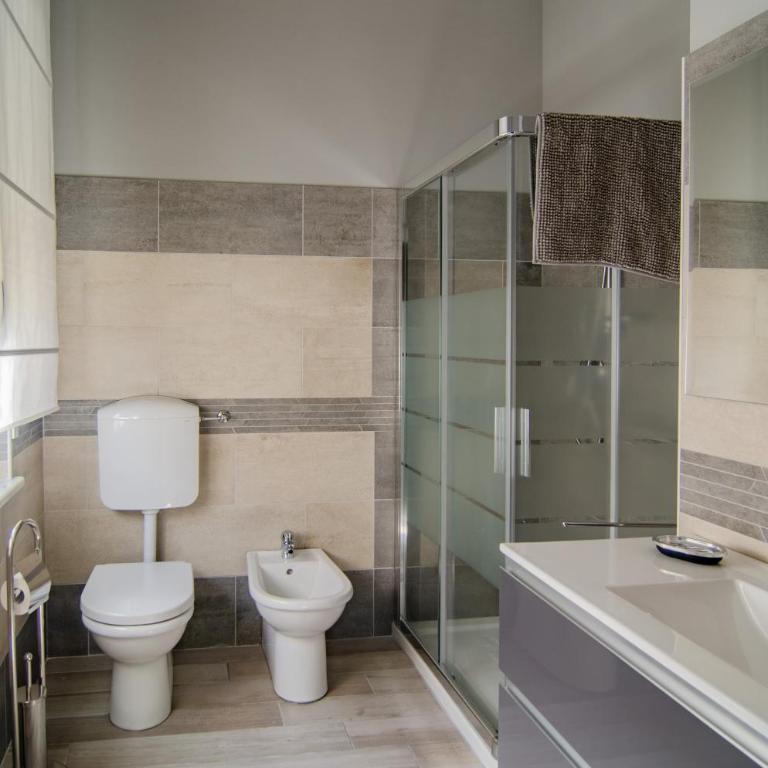 FuoriPorta Affitti Brevi - Residenza Bolzoni Oliva - Appartamento con 1 Camera da Letto - 29