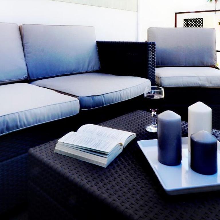 Summerland Apartments Rota - Apartamento - Planta baja - 7
