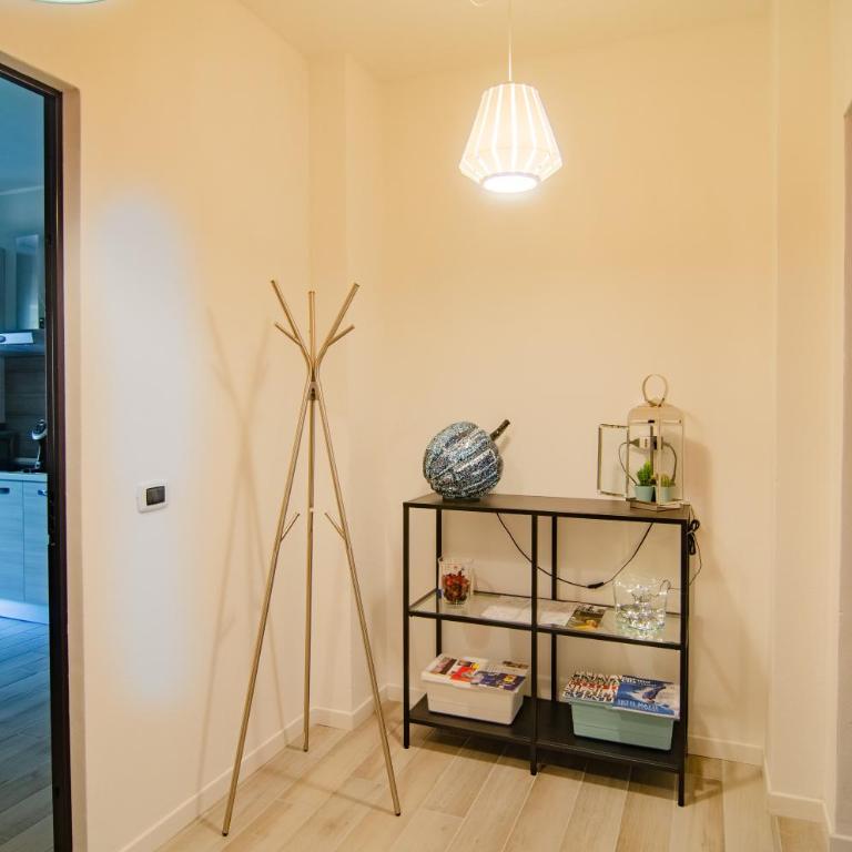 FuoriPorta Affitti Brevi - Residenza Bolzoni Oliva - Appartamento con 1 Camera da Letto - 14