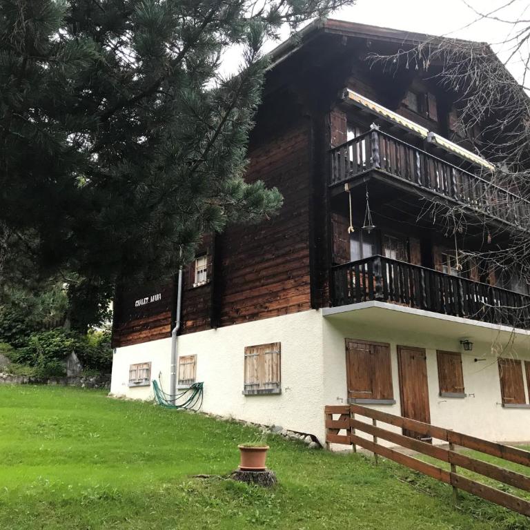 Mara MA3 - Apartment mit 3 Schlafzimmern - 1