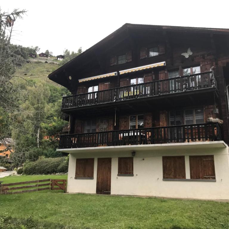 Mara MA3 - Apartment mit 3 Schlafzimmern - 2