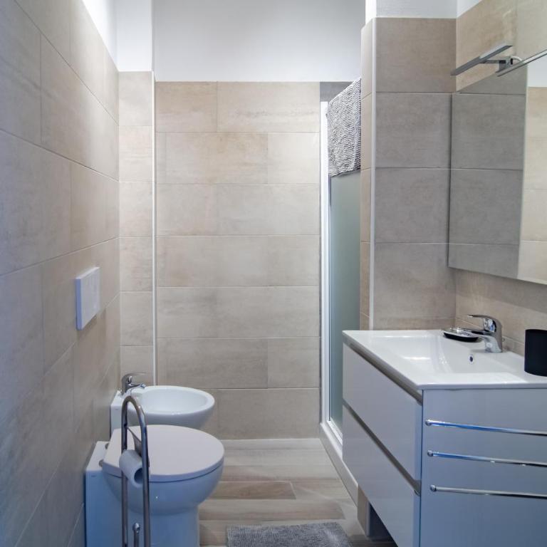 FuoriPorta Affitti Brevi - Residenza Bolzoni Avio - Appartamento con 1 Camera da Letto - 28