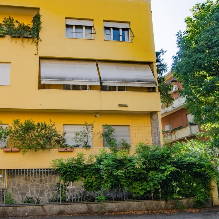FuoriPorta Affitti Brevi - Residenza Bolzoni Avio - Appartamento con 1 Camera da Letto - 9