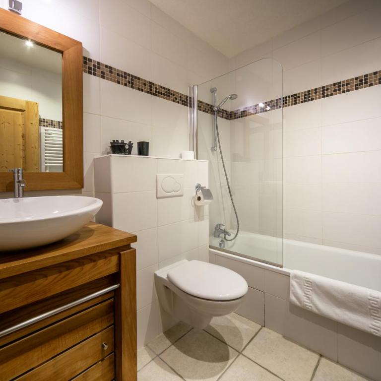 Aiglon Morzine - Appartement 2 Chambres - 2