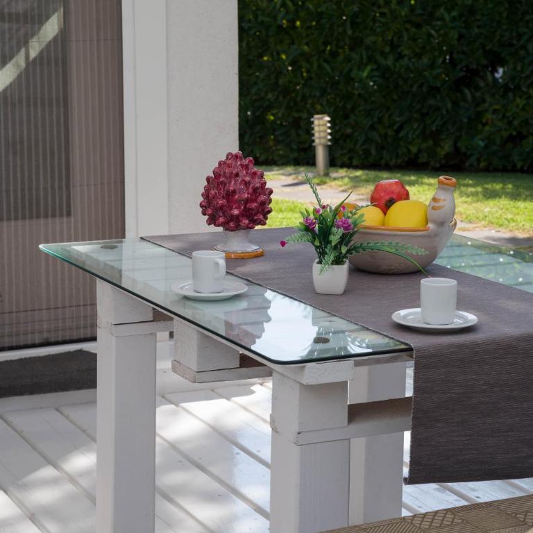 Villa Lucy Eco Friendly - Appartamento con 1 Camera da Letto - 50