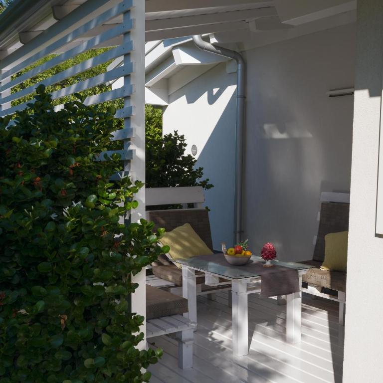 Villa Lucy Eco Friendly - Appartamento con 1 Camera da Letto - 51