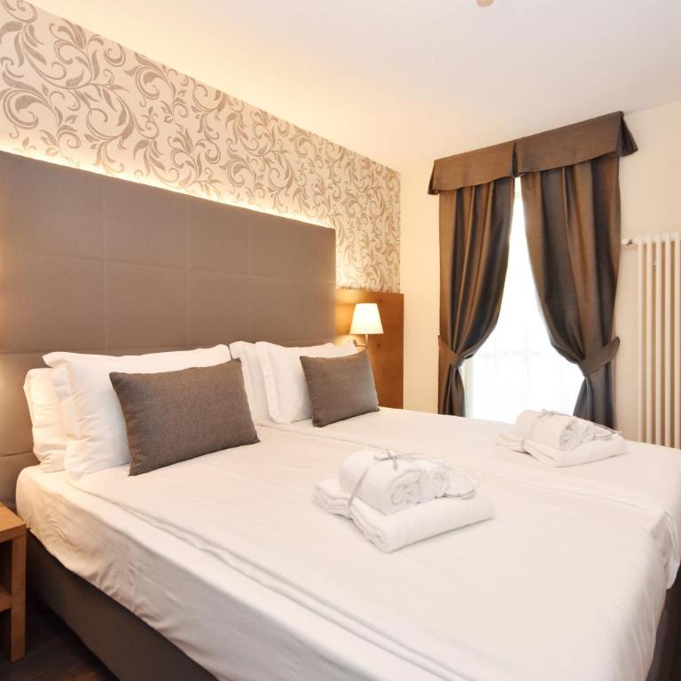 X Alp Hotel - Suite - 15