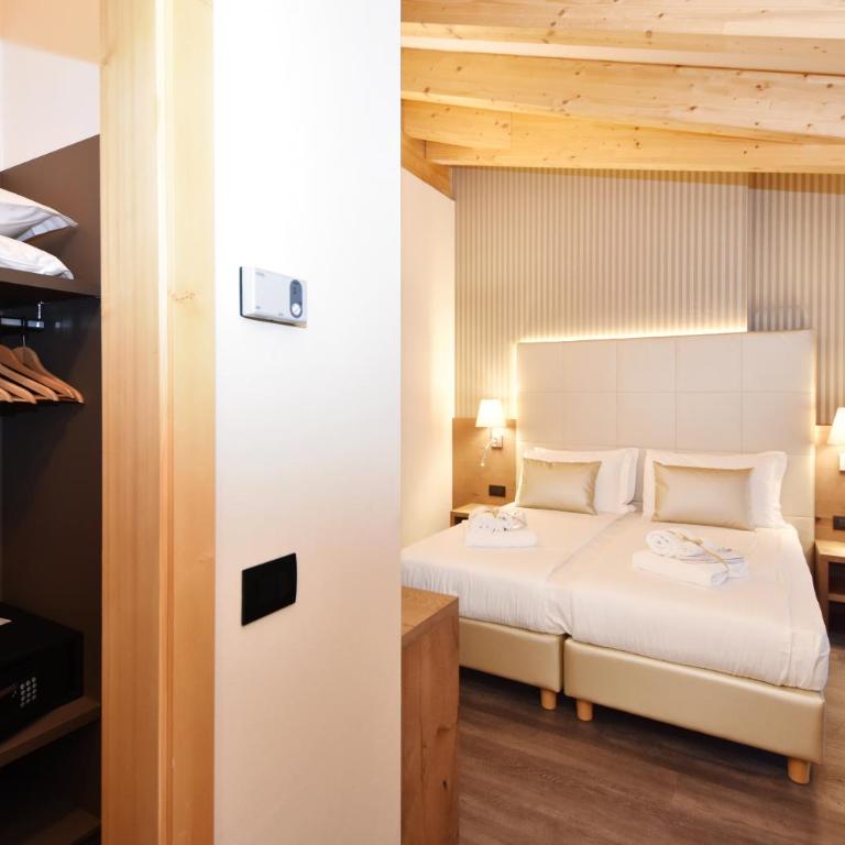 X Alp Hotel - Suite - 18