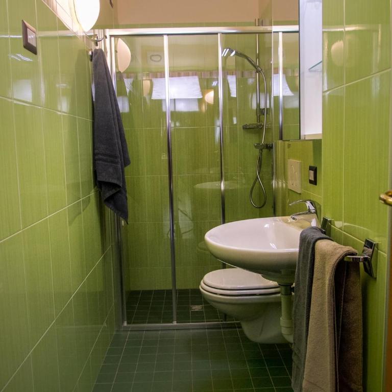 Residence Pedranzini - Appartamento Superior - 7