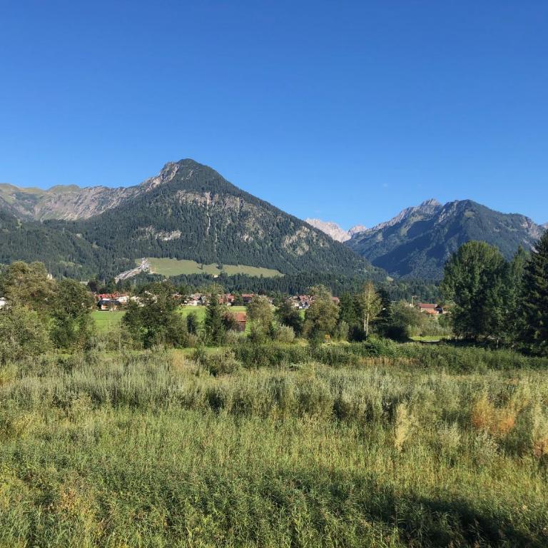 "Landhaus Panorama" - Luxuriöse Ferienwohnungen in bester Lage für gehobene Ansprüche - Deluxe Apartment - 15