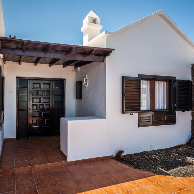 Magnífica Villa al lado del mar - Villa - 27