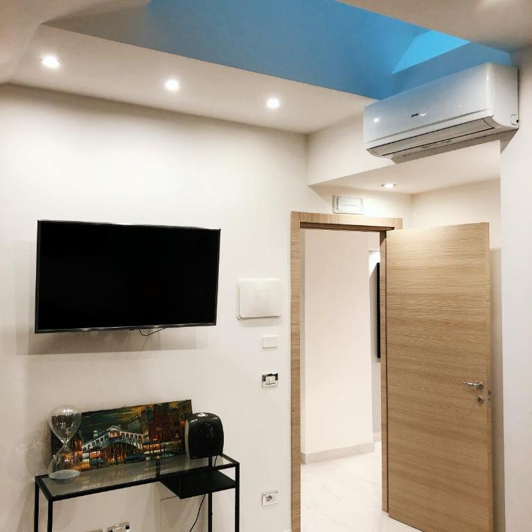 Spagna Gregoriana 46 - Superior Apartment - 1