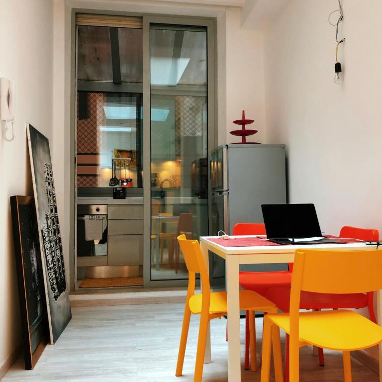 Spagna Gregoriana 46 - Three-Bedroom Apartment - 7