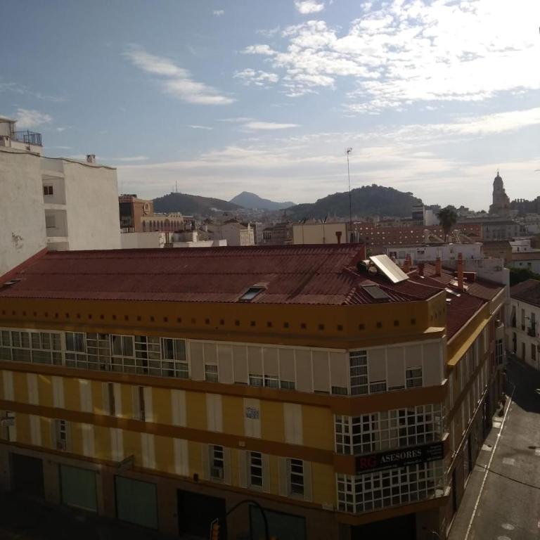 Couples Nest in Malaga! - One-Bedroom Apartment - 10