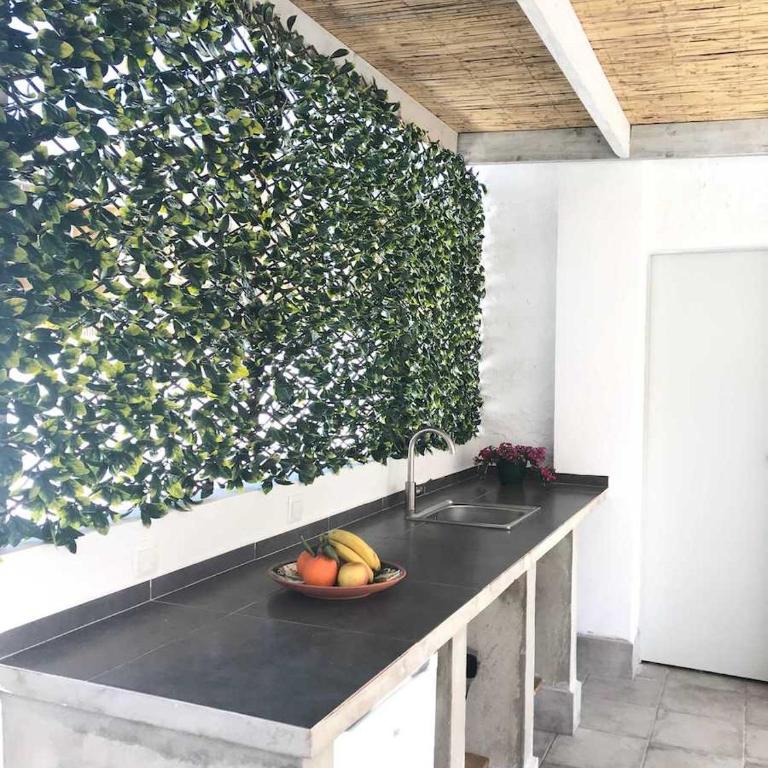 Malaga Beach House, 2 city bikes, 2 children's bikes, WiFi, BIG terrace, BBQ, Family, Childfriendly - Two-Bedroom House - 37