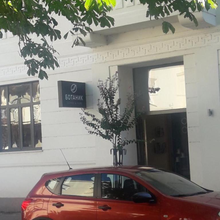 Apartment Voortex - Apartman sa 1 Spavaćom Sobom - 33