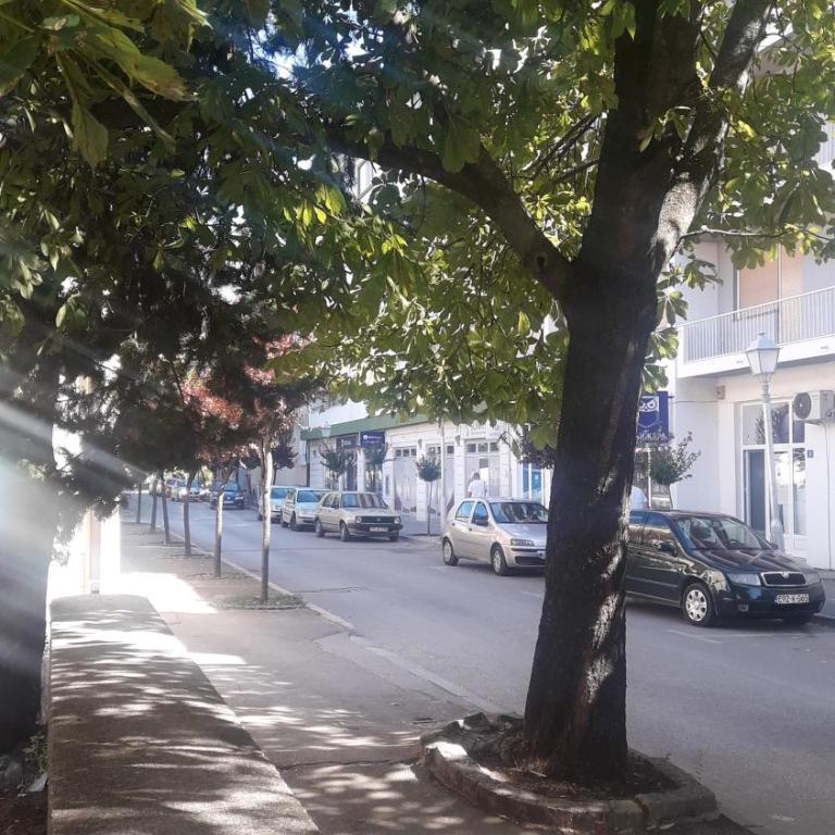 Apartment Voortex - Apartman sa 1 Spavaćom Sobom - 35