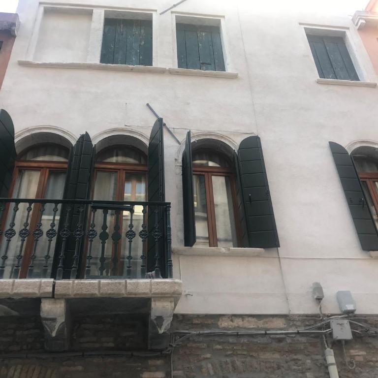 Privacy in Venice - Your apartment to be let alone - Two-Bedroom Apartment - 48