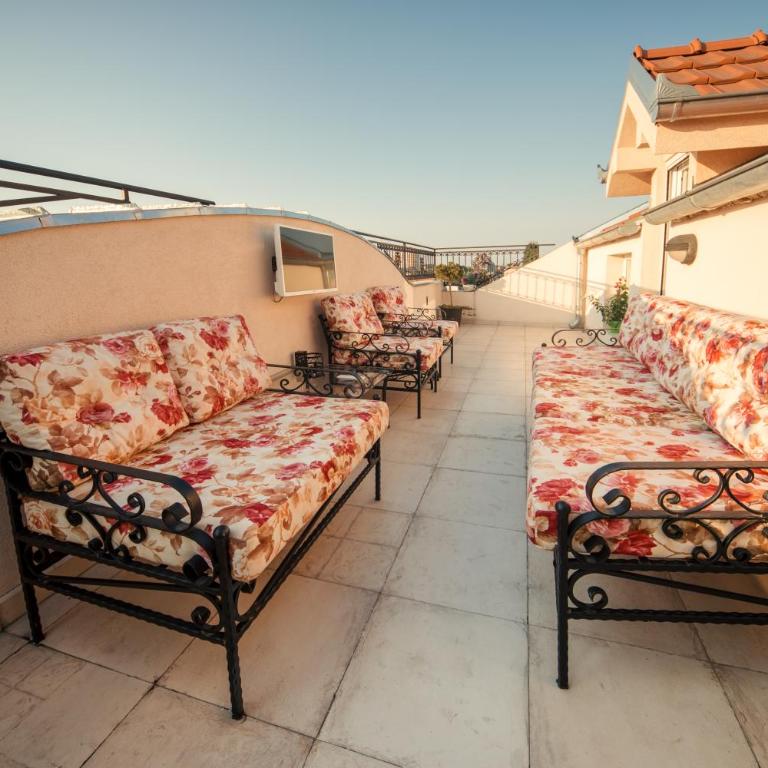 New and Nice apartments - Penthouse Apartment - 12