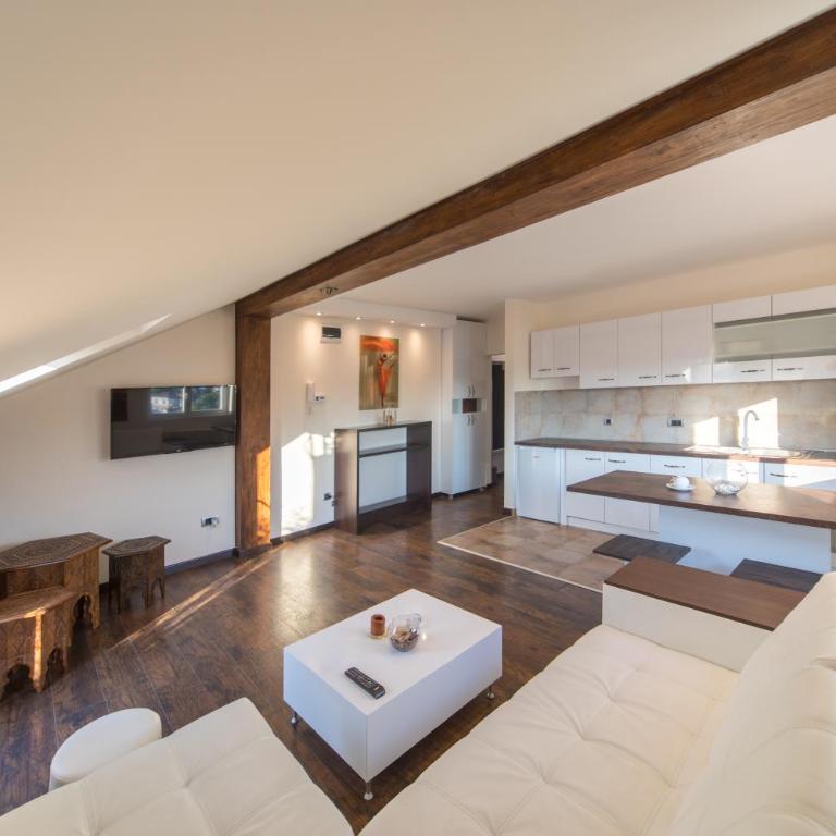 New and Nice apartments - Penthouse Apartment - 6