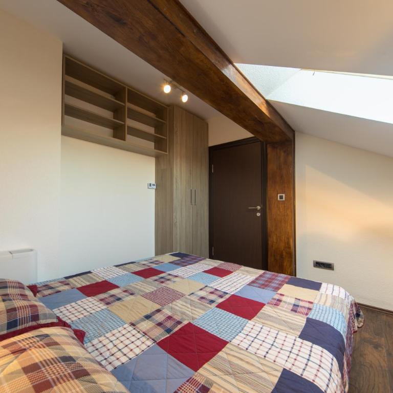 New and Nice apartments - Penthouse Apartment - 17