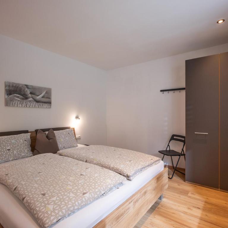 Haus Klingenschmid - Apartment mit 2 Schlafzimmern - 7