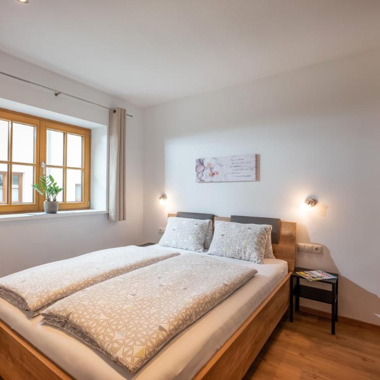 Haus Klingenschmid - Apartment mit 2 Schlafzimmern - 3